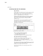 Preview for 36 page of Brother HL-660 Series User Manual