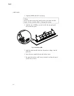 Preview for 42 page of Brother HL-660 Series User Manual