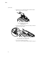 Preview for 46 page of Brother HL-660 Series User Manual