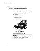 Preview for 30 page of Brother HL-700 Series User Manual