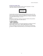 Предварительный просмотр 11 страницы Brother HL-7050 Series Service Manual