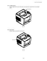 Предварительный просмотр 110 страницы Brother HL-7050 Series Service Manual