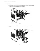 Предварительный просмотр 131 страницы Brother HL-7050 Series Service Manual