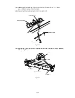 Предварительный просмотр 152 страницы Brother HL-7050 Series Service Manual