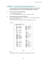 Предварительный просмотр 315 страницы Brother HL-7050 Series Service Manual