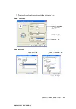 Предварительный просмотр 52 страницы Brother HL-7050 Series User Manual