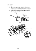 Preview for 43 page of Brother HL-720 Service Manual