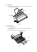 Preview for 60 page of Brother HL-720 Service Manual