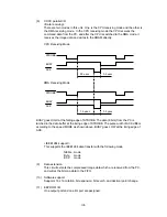 Preview for 106 page of Brother HL-720 Service Manual