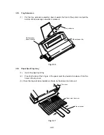 Preview for 126 page of Brother HL-720 Service Manual