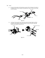 Preview for 127 page of Brother HL-720 Service Manual