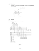 Предварительный просмотр 20 страницы Brother HL 760 - B/W Laser Printer Service Manual