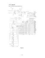 Предварительный просмотр 21 страницы Brother HL 760 - B/W Laser Printer Service Manual