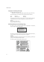 Preview for 10 page of Brother HL-760 Series User Manual