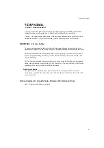 Preview for 11 page of Brother HL-760 Series User Manual