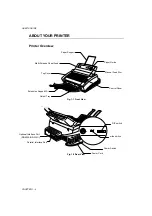 Preview for 14 page of Brother HL-760 Series User Manual