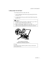 Preview for 24 page of Brother HL-760 Series User Manual