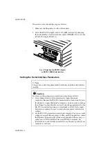 Preview for 36 page of Brother HL-760 Series User Manual