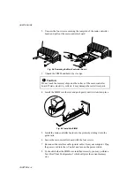 Preview for 42 page of Brother HL-760 Series User Manual