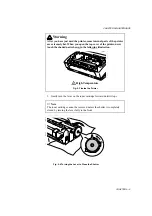 Preview for 45 page of Brother HL-760 Series User Manual