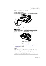 Preview for 49 page of Brother HL-760 Series User Manual