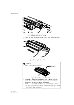 Preview for 50 page of Brother HL-760 Series User Manual