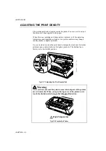 Preview for 52 page of Brother HL-760 Series User Manual