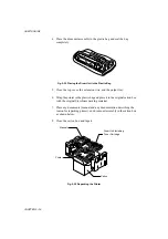 Preview for 58 page of Brother HL-760 Series User Manual