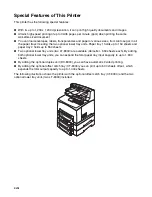 Предварительный просмотр 19 страницы Brother HL-8050N User Manual