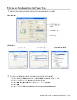 Предварительный просмотр 52 страницы Brother HL-8050N User Manual