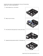 Предварительный просмотр 54 страницы Brother HL-8050N User Manual