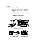 Предварительный просмотр 32 страницы Brother HL-960 Series User Manual