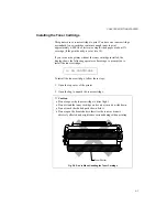 Предварительный просмотр 33 страницы Brother HL-960 Series User Manual