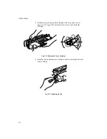 Предварительный просмотр 34 страницы Brother HL-960 Series User Manual