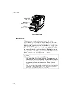 Предварительный просмотр 66 страницы Brother HL-960 Series User Manual