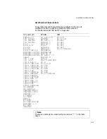 Предварительный просмотр 123 страницы Brother HL-960 Series User Manual