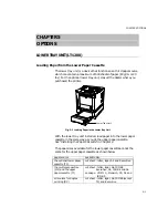 Предварительный просмотр 153 страницы Brother HL-960 Series User Manual