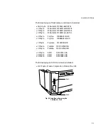 Предварительный просмотр 155 страницы Brother HL-960 Series User Manual