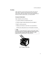 Предварительный просмотр 169 страницы Brother HL-960 Series User Manual