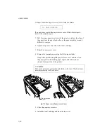 Предварительный просмотр 182 страницы Brother HL-960 Series User Manual