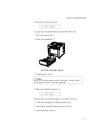 Предварительный просмотр 183 страницы Brother HL-960 Series User Manual