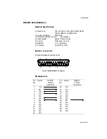 Предварительный просмотр 203 страницы Brother HL-960 Series User Manual