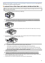 Preview for 25 page of Brother HL-B2000D Online User'S Manual