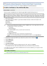 Preview for 92 page of Brother HL-B2000D Online User'S Manual