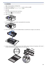 Preview for 172 page of Brother HL-B2000D Online User'S Manual