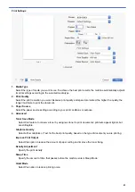 Preview for 47 page of Brother HL-B2080DW Online User'S Manual