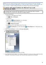 Preview for 102 page of Brother HL-B2080DW Online User'S Manual