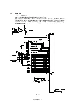 Предварительный просмотр 19 страницы Brother HL HL-1060 Service Manual