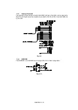 Предварительный просмотр 26 страницы Brother HL HL-1060 Service Manual