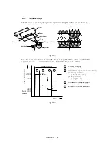 Предварительный просмотр 37 страницы Brother HL HL-1060 Service Manual